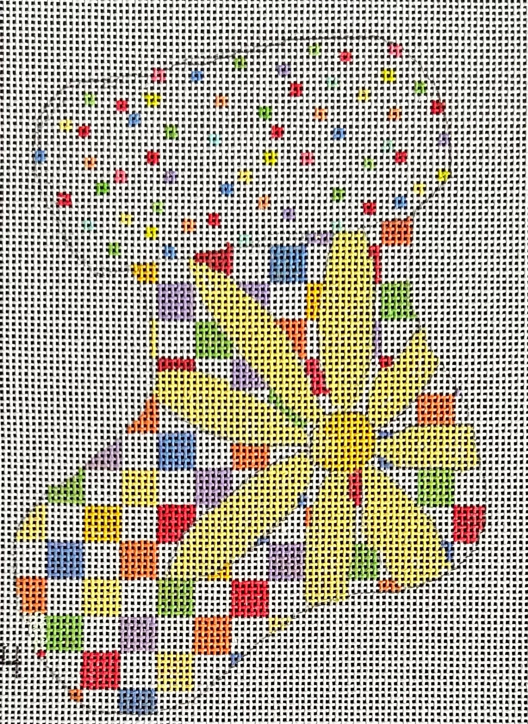PM1004 DAISY SOCK