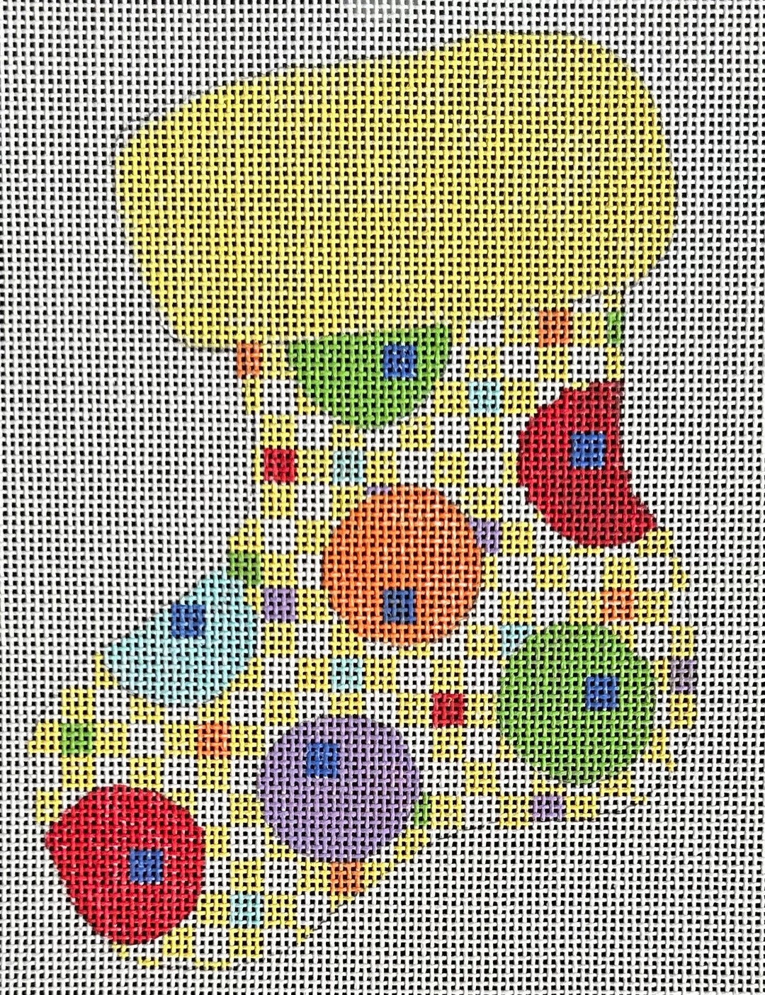 PM1005 DOT SOCK