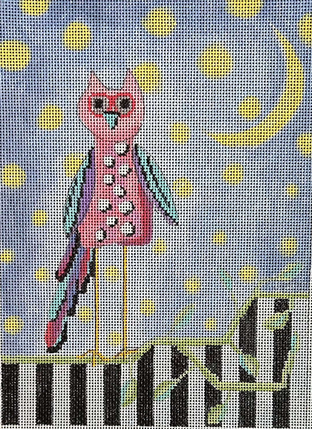 PM1014 HOOT