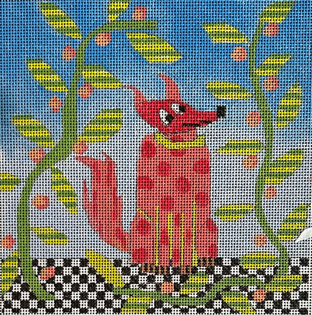 PM1018 DOGGIE
