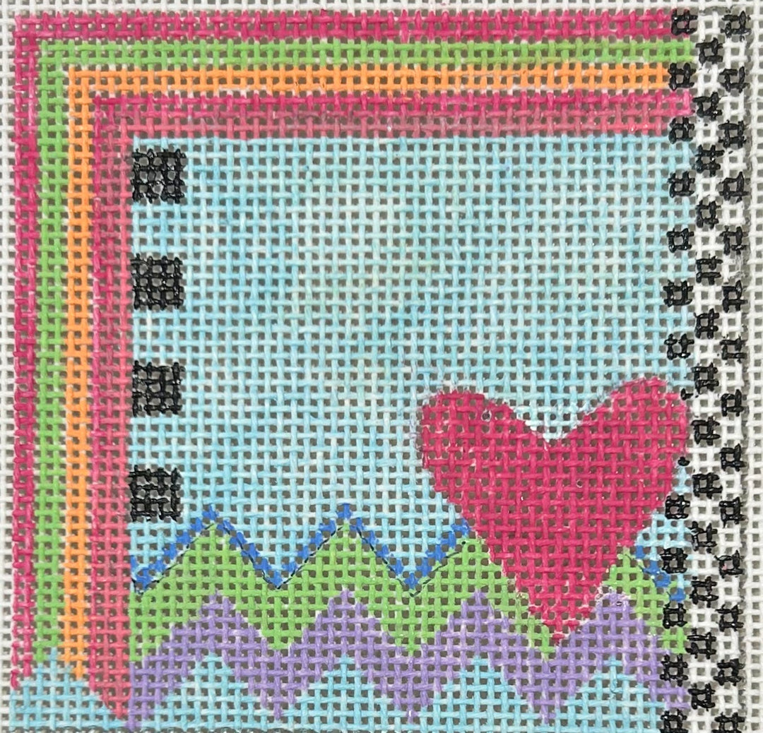 PM1026 ZIG ZAG