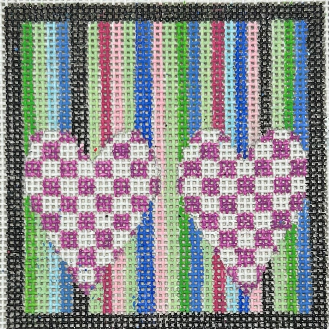 PM1030 TWO HEARTS