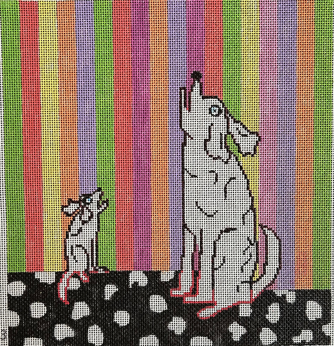 PM1033 WOOF