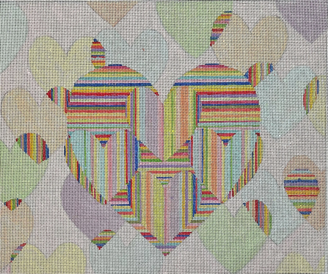 PM1045 HEARTS AGAIN