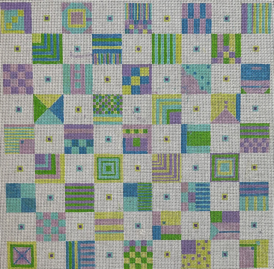 PM1051 COOL PATTERN