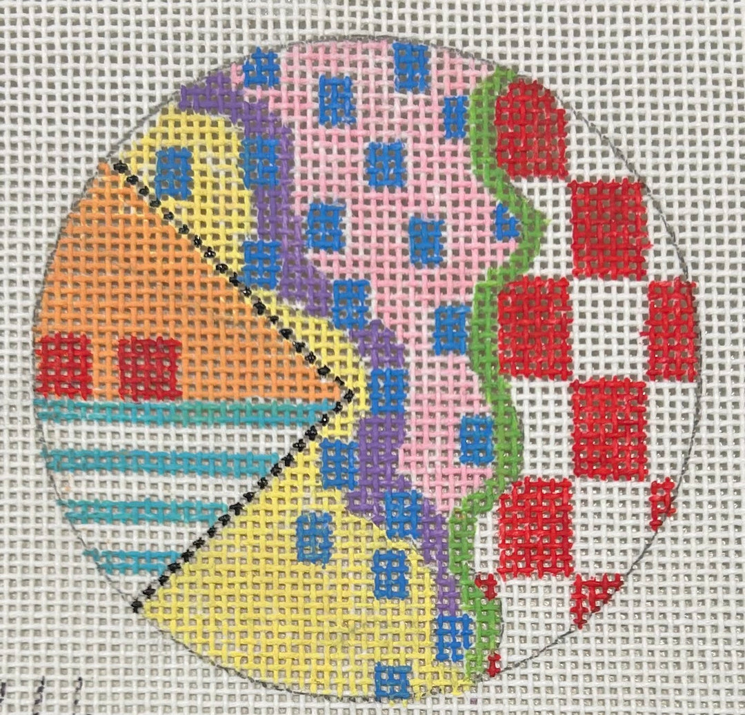PM1074 FLOWER ORNAMENT