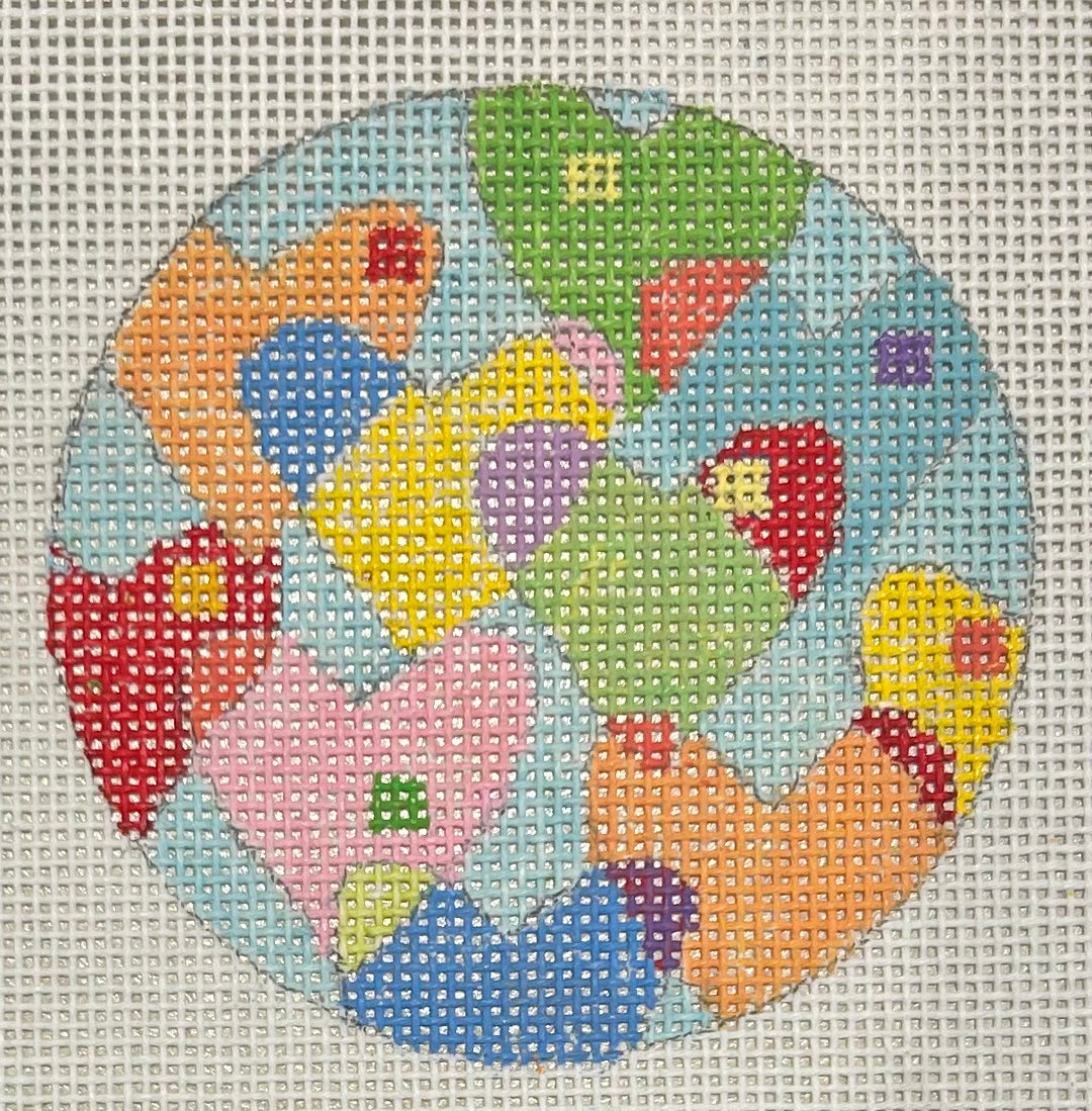 PM1078 HEARTS