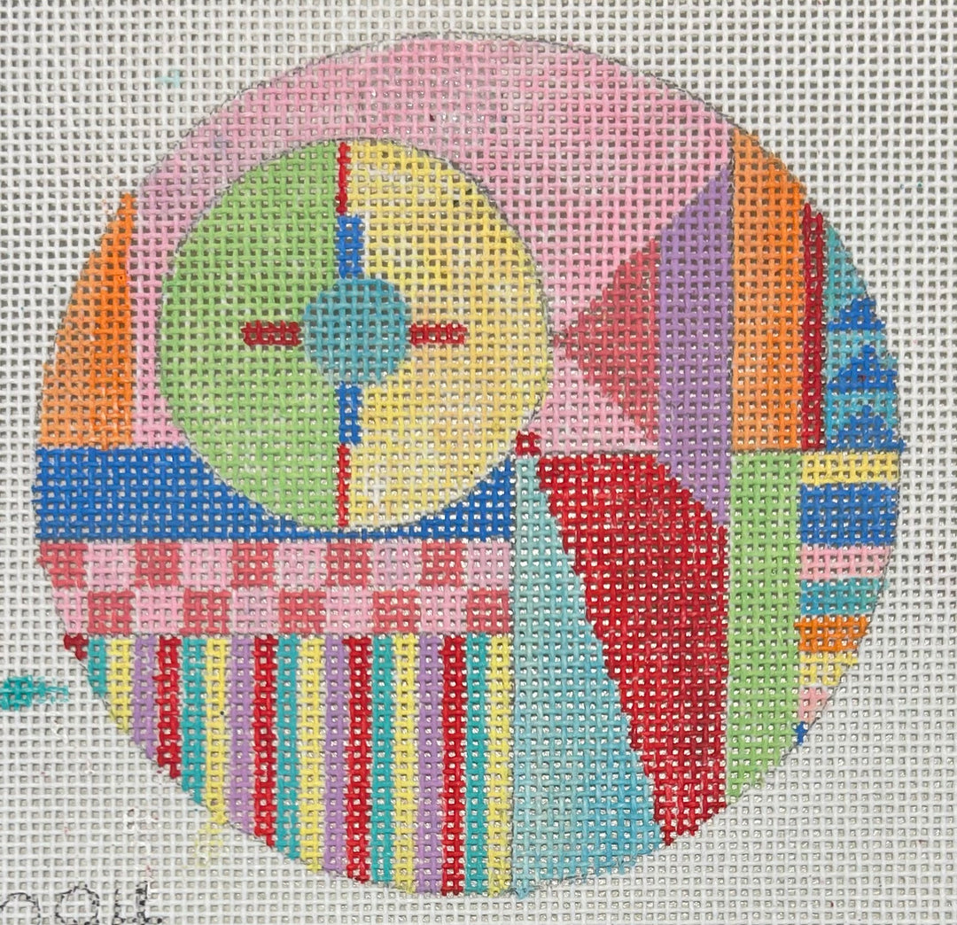 PM1084 GEOMETRIC