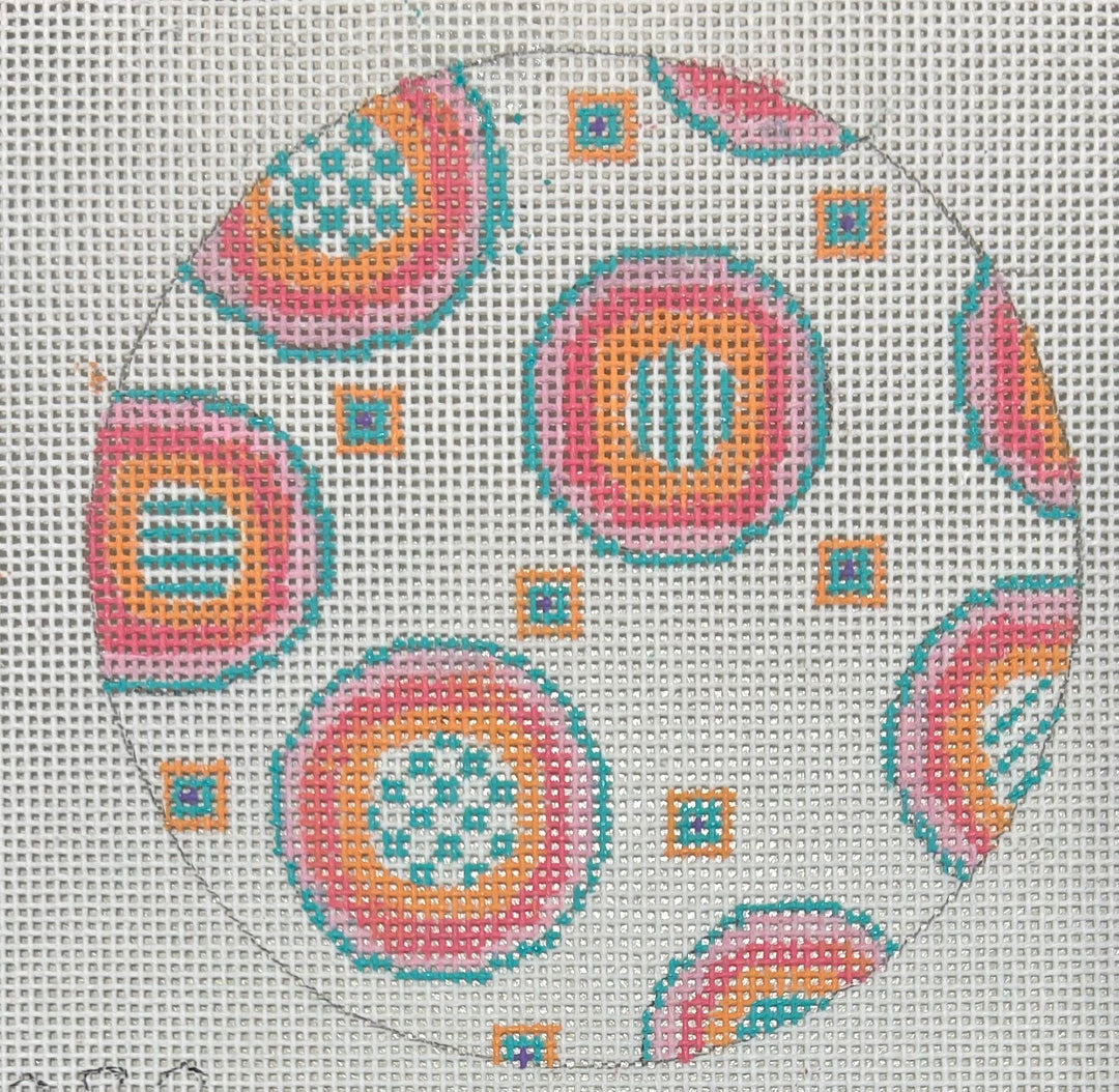 PM1088 CIRCLES