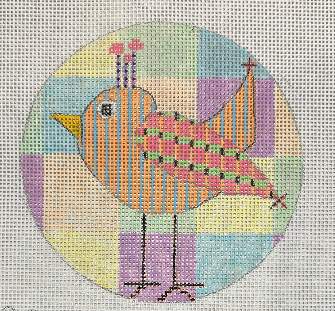 PM1092 BIRD