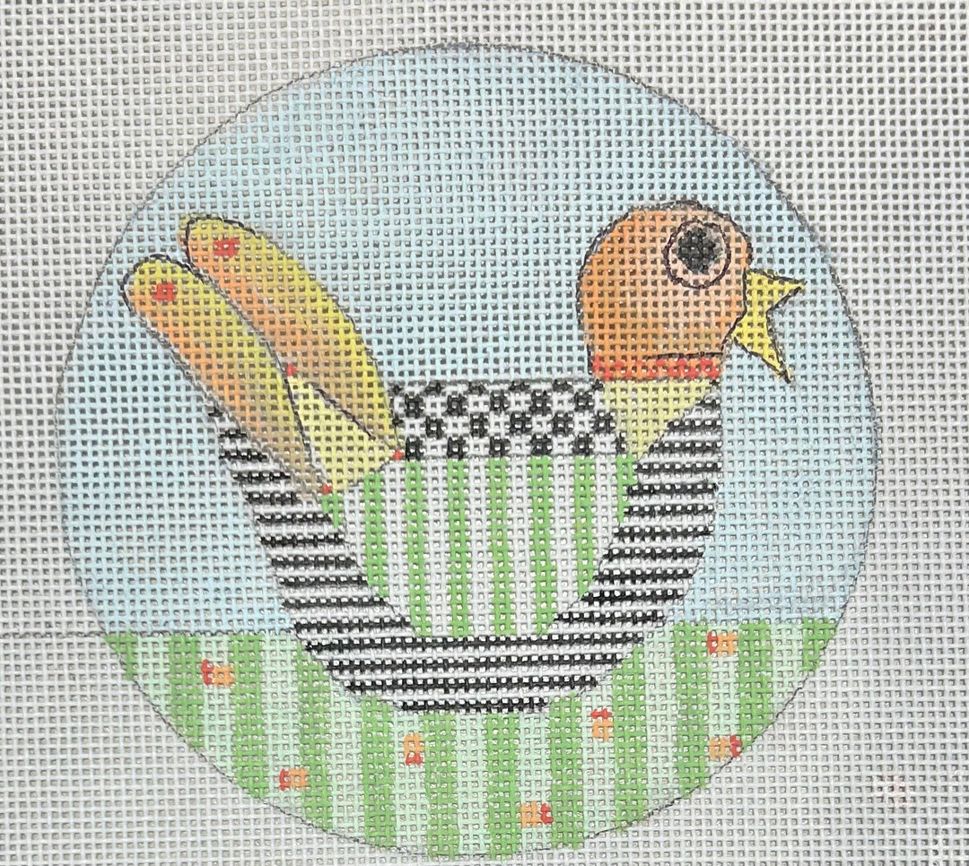 PM1093 BIRD