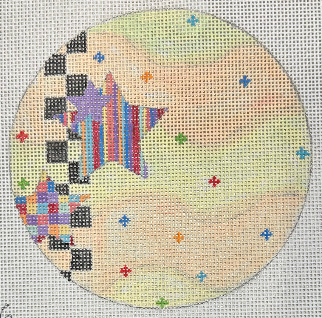 PM1096 STRIPE STARS