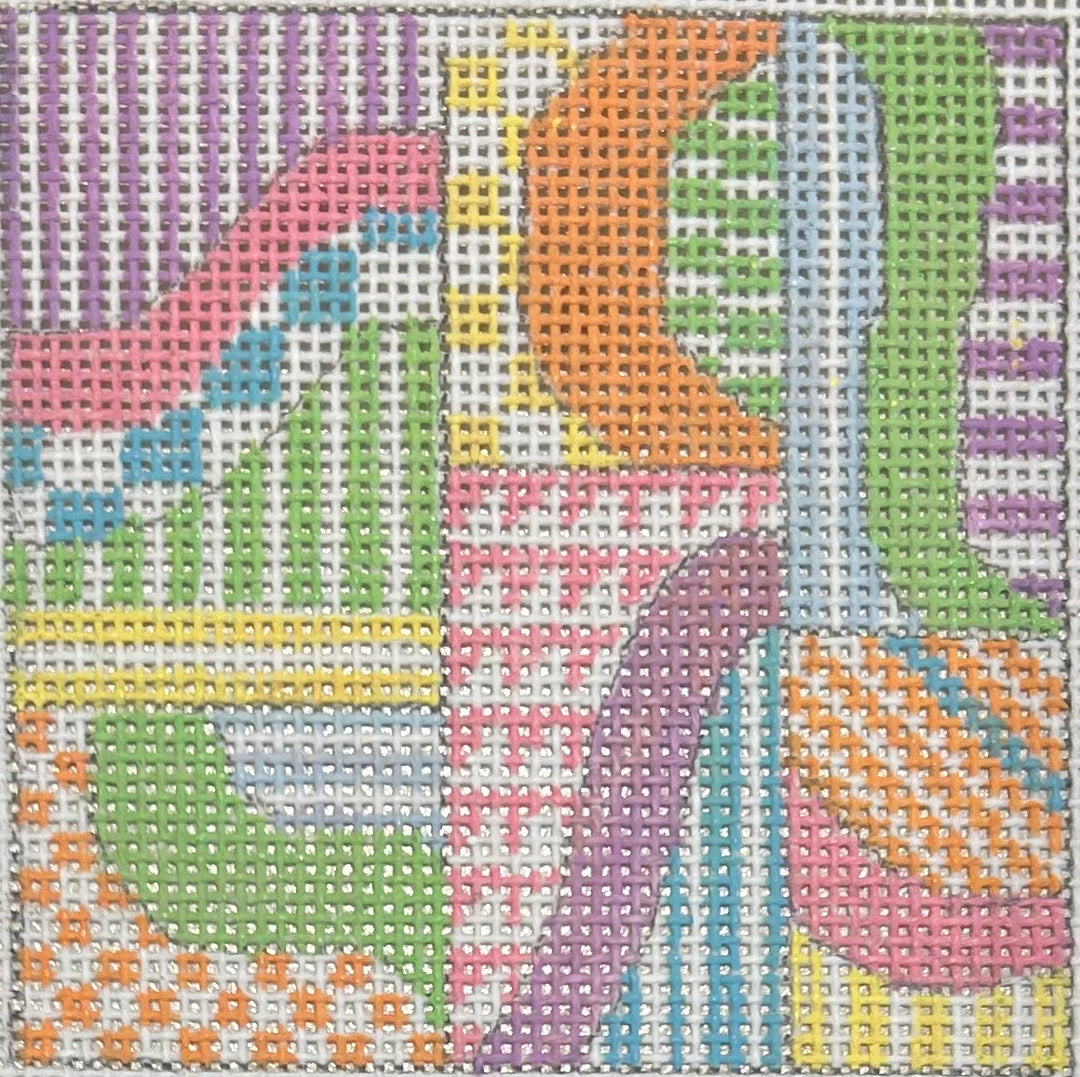 PM1098 PASTEL 3" ROUND