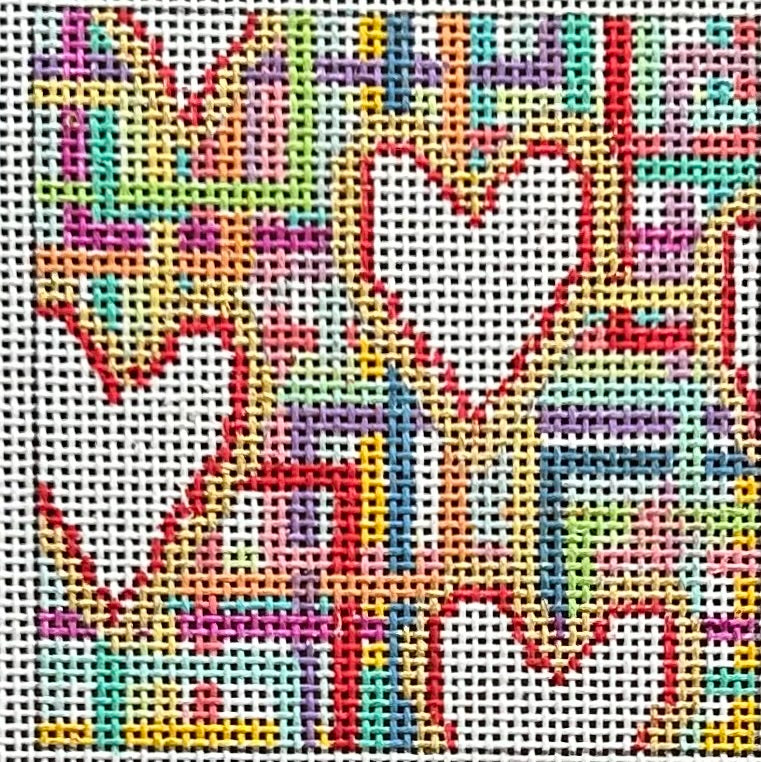PM1100 WHITE HEARTS