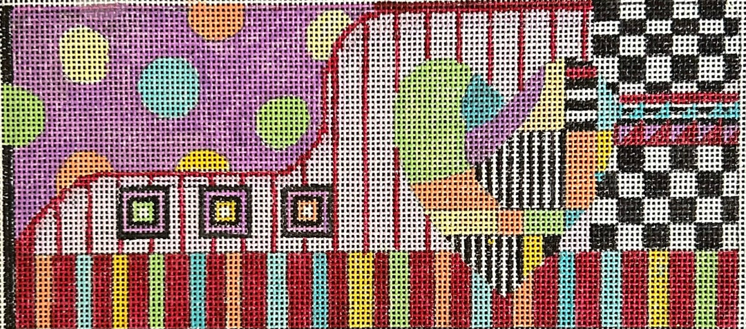 PM1107 HEART