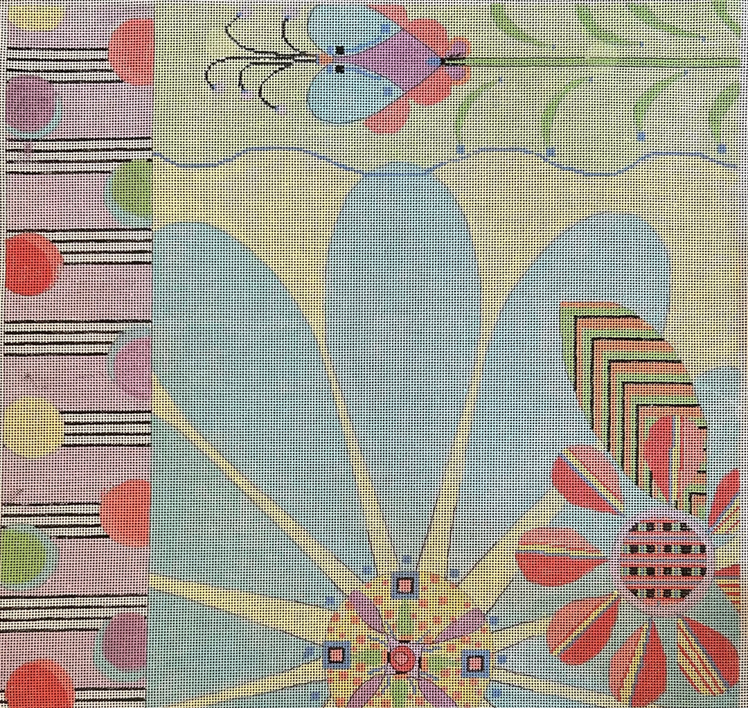 PM1134 PETALS