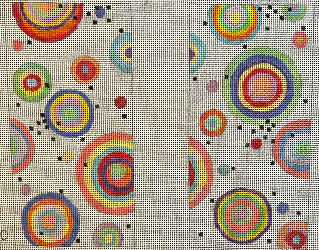PM1190 ROUND AND ROUND