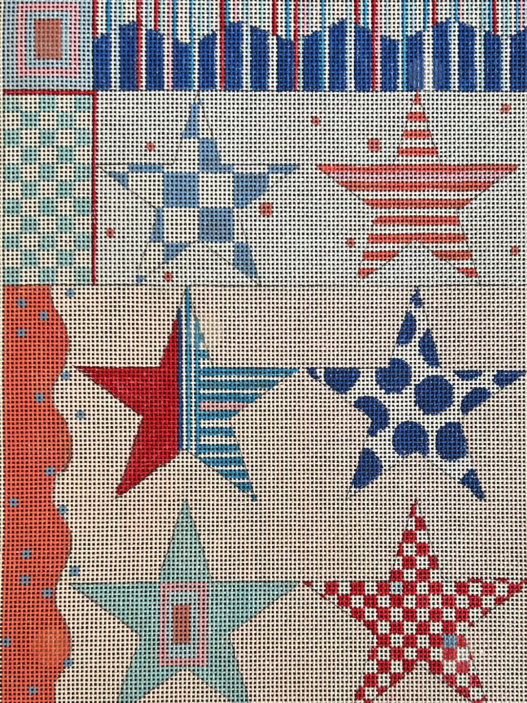 PM1206 6 STARS