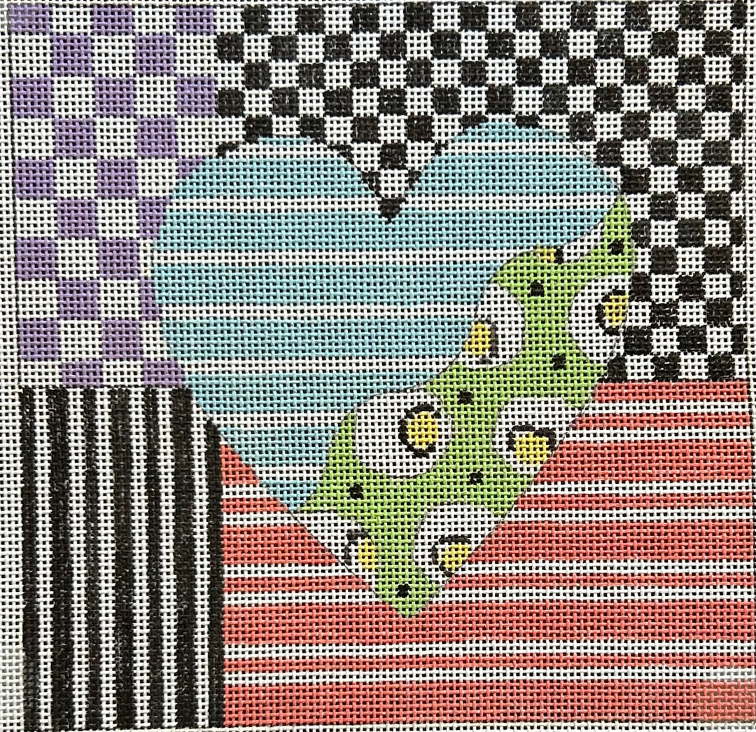 PM1214 ONE HEARTS