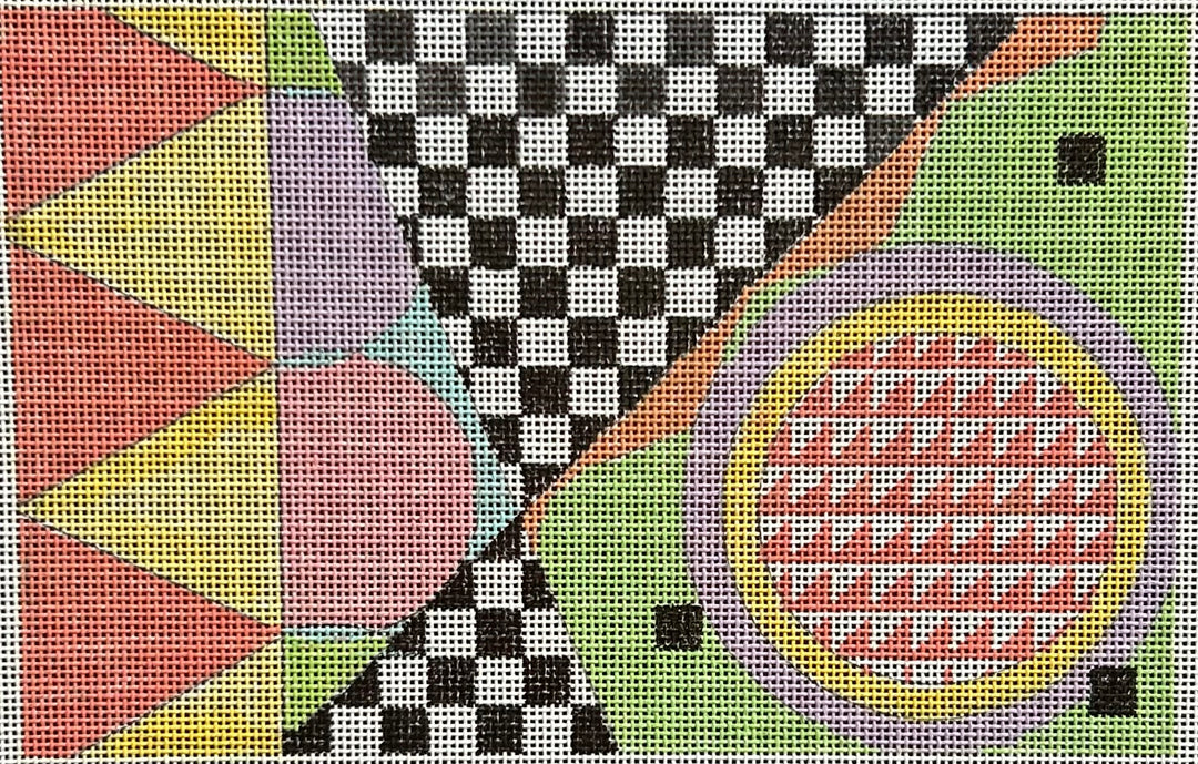 PM1216 THE CHECKS