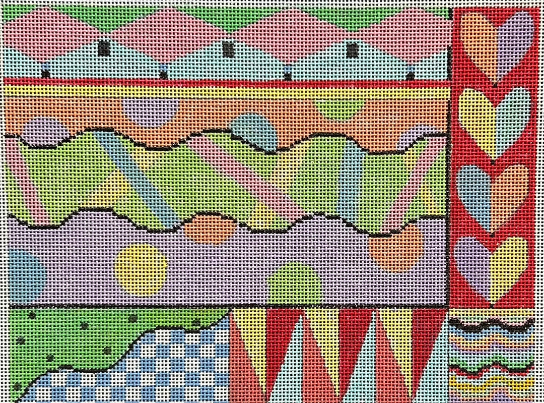 PM1217 THE HEARTS