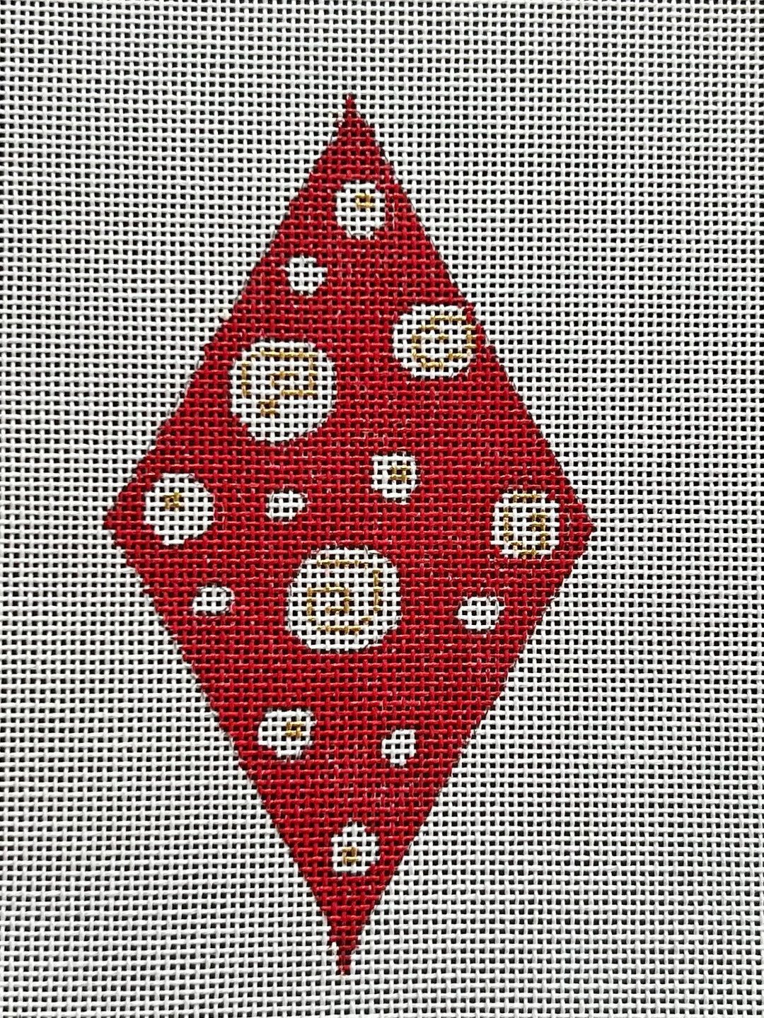 PM1301 DIAMOND ORNAMENT