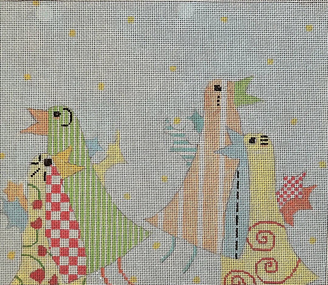 PM1872 CHICK CHICK