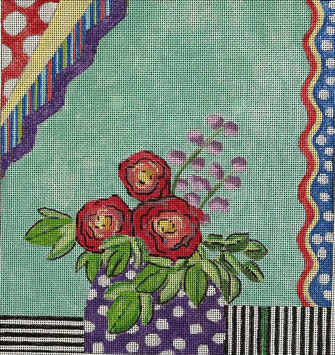 PM1900 3 ROSES