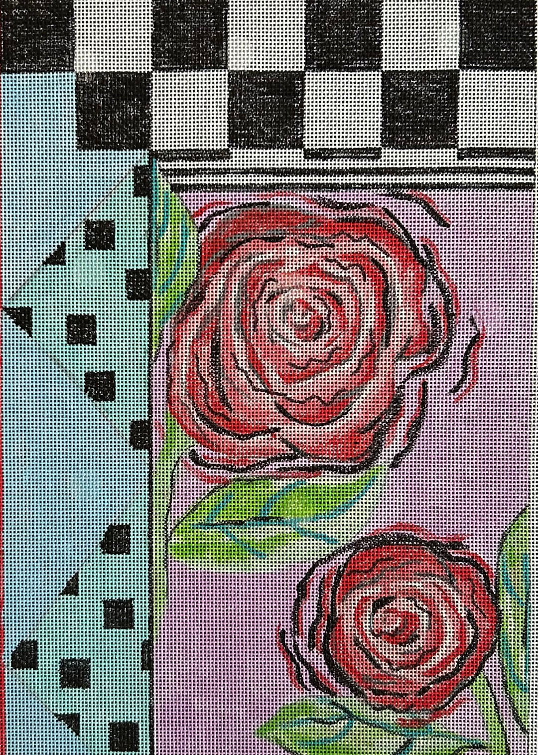 PM1905 MY ROSE