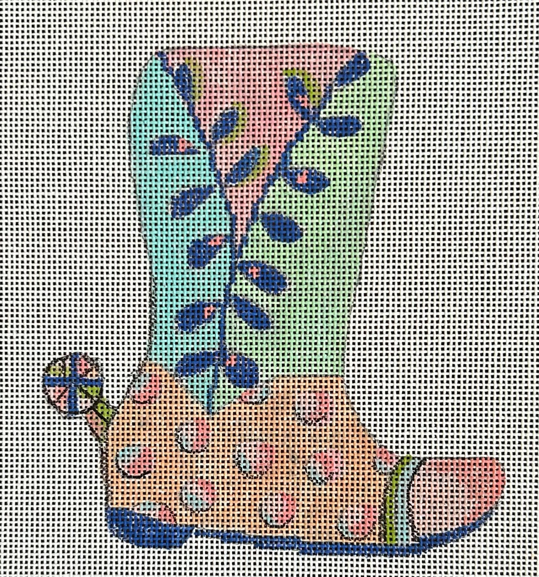 PM1911 THE BOOT