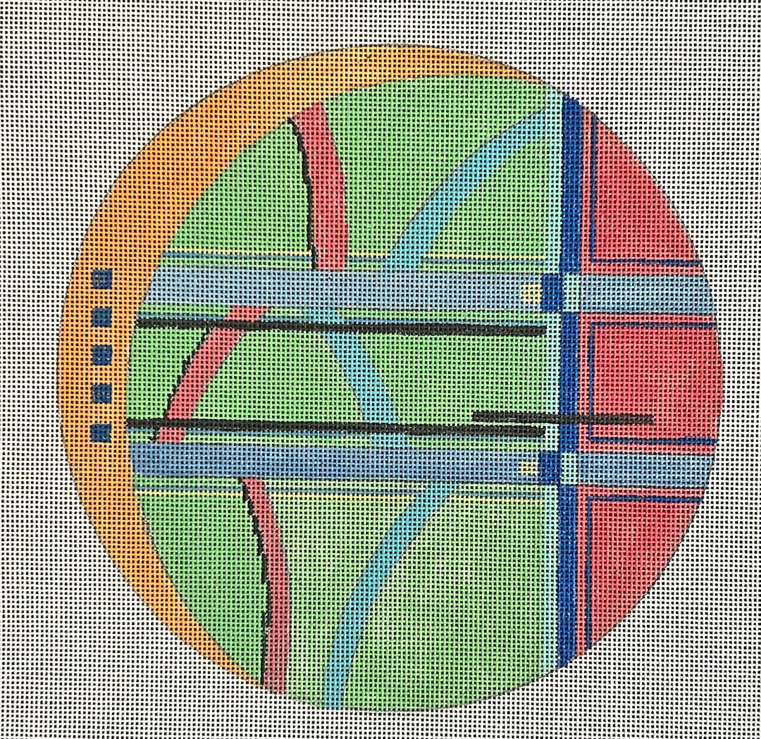 PM1922 HIGHWAYS