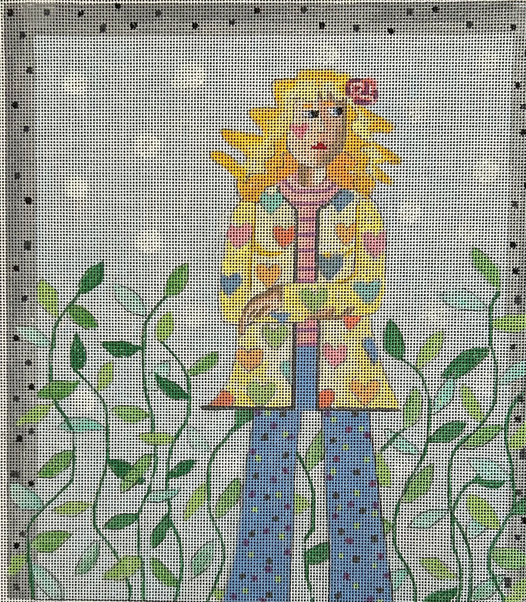 PM1929 WALK AMONG THE VINES