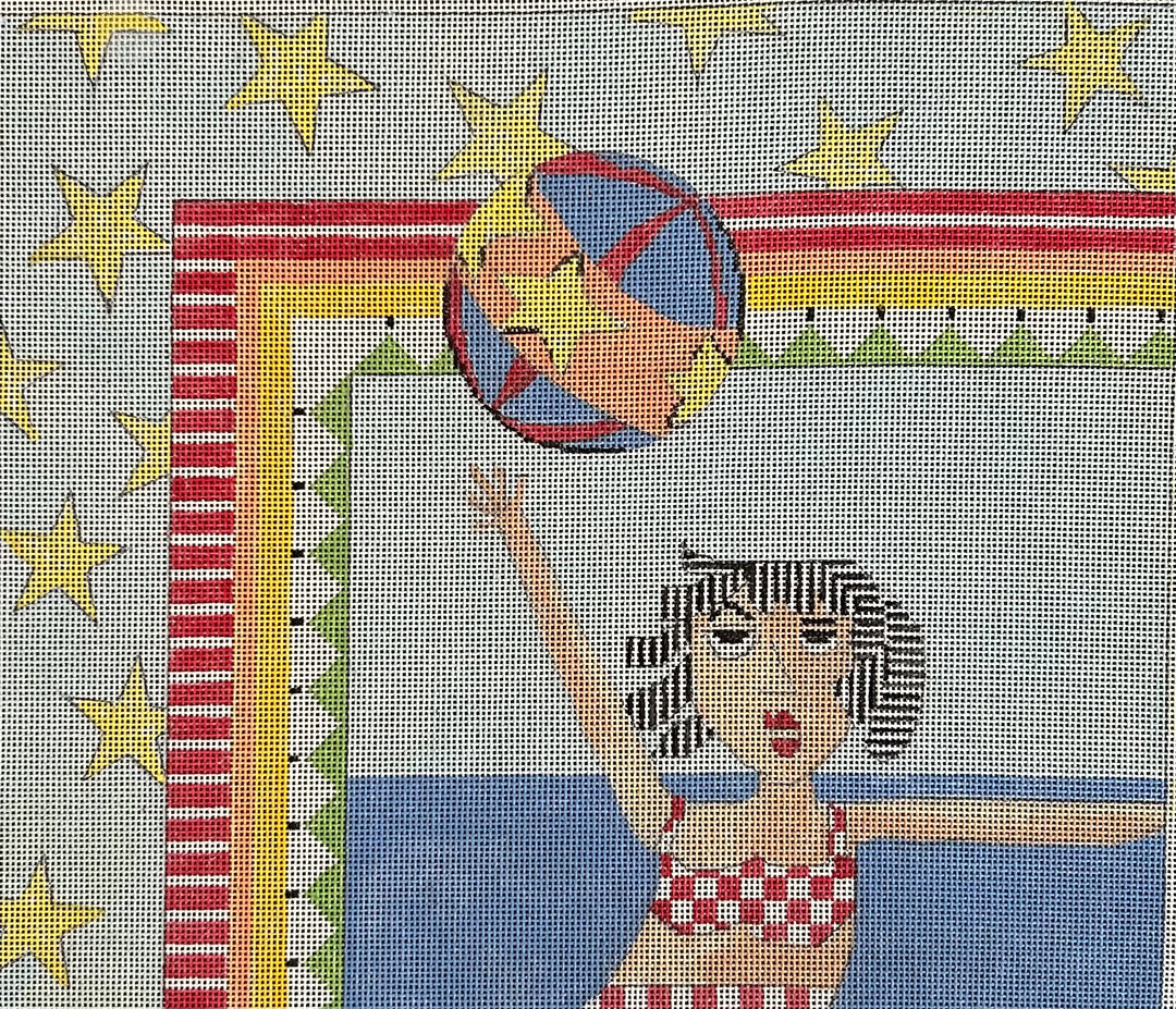 PM1934 BEACH BALL BABE