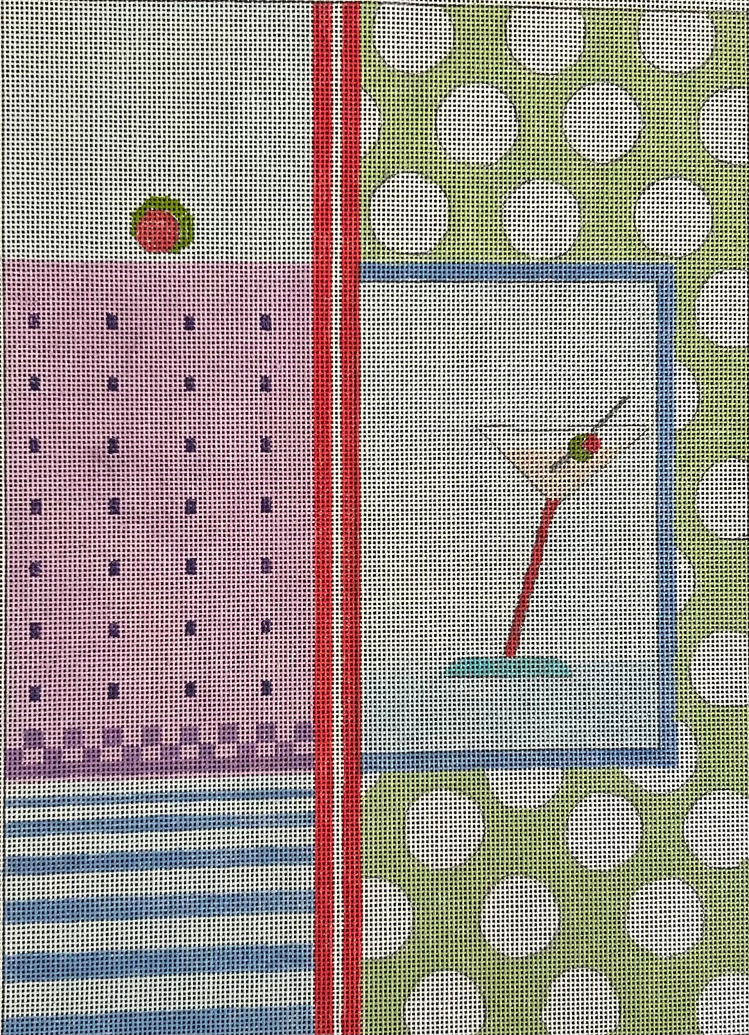 PM1946 MARTINI