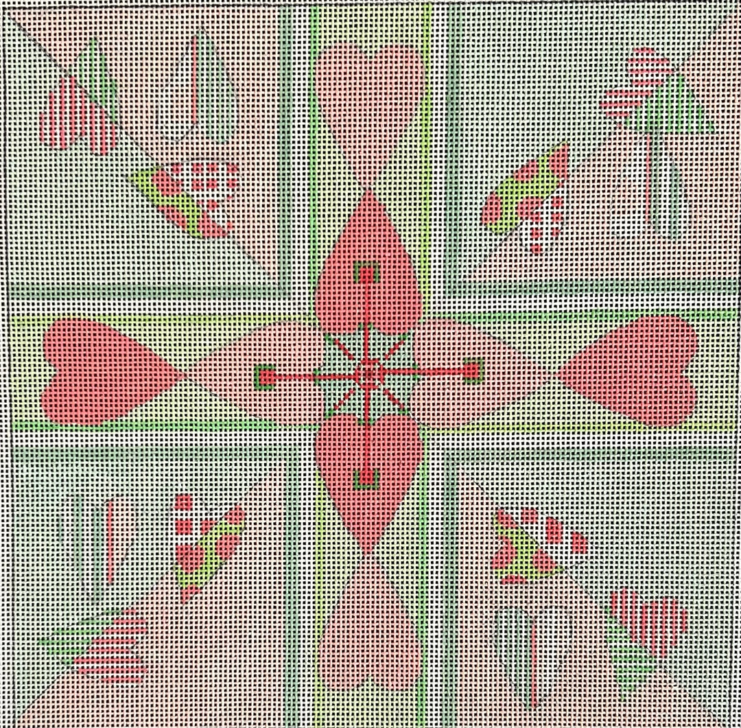 PM1949 GATHERING HEARTS