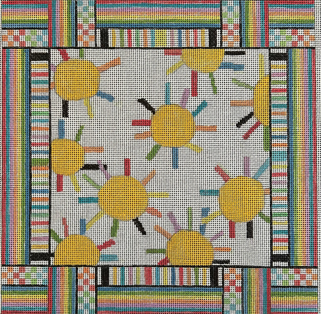 PM1959 RAINBOWS