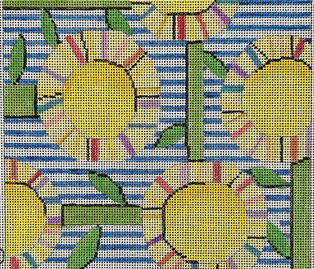 PM1960 SUNNY FLOWERS