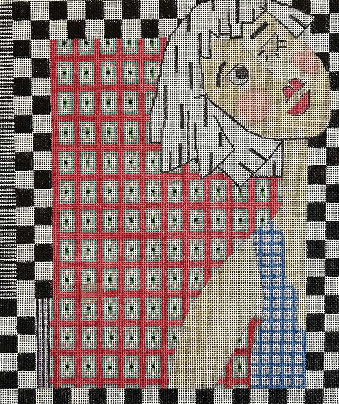 PM1966 PEAKING