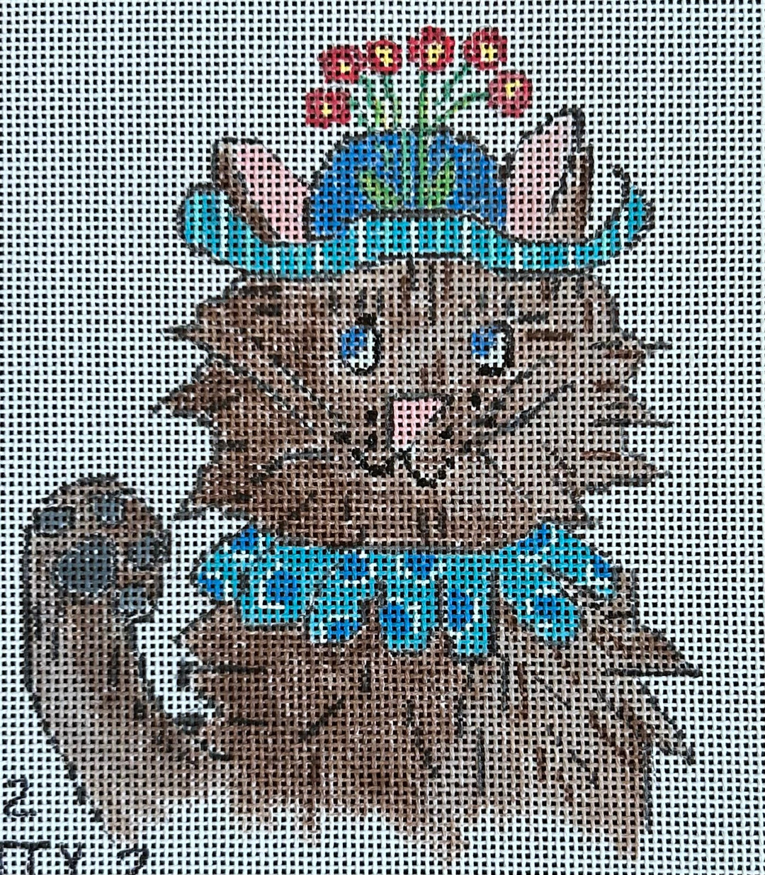 PM1972 KITTY
