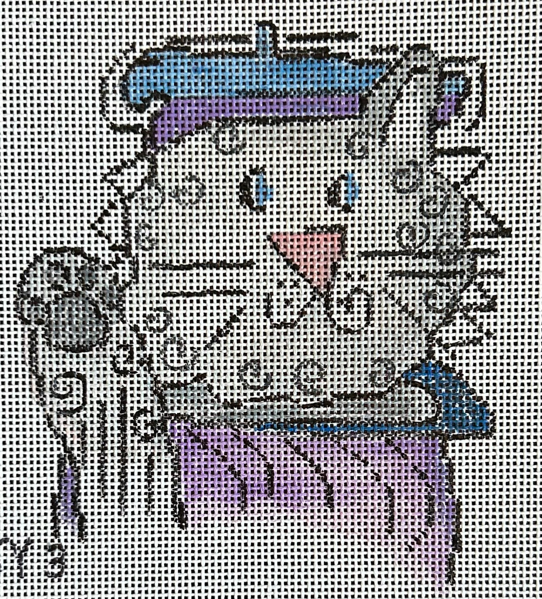 PM1973 KITTY