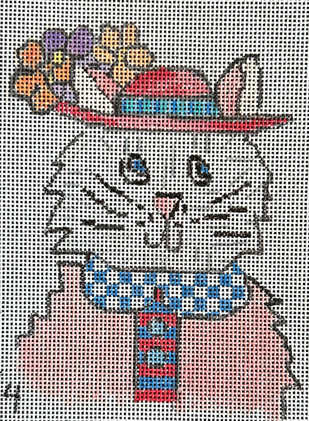 PM1974 KITTY