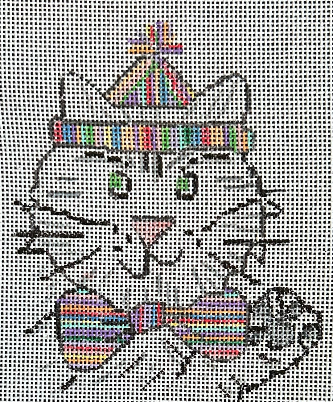 PM1979 KITTY