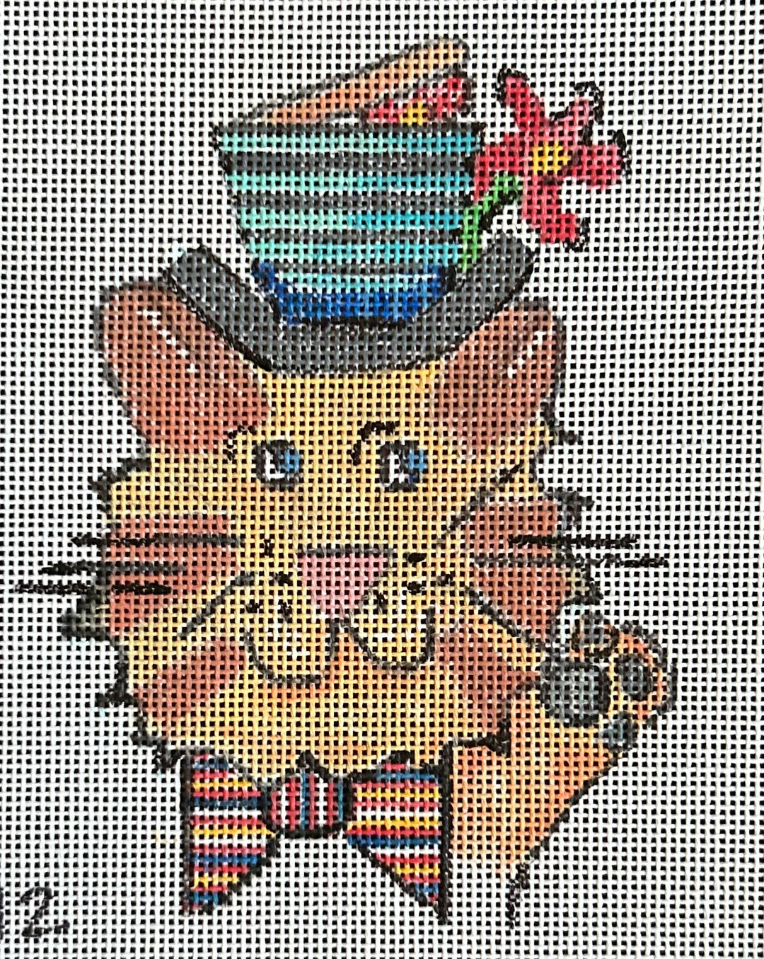 PM1982 KITTY