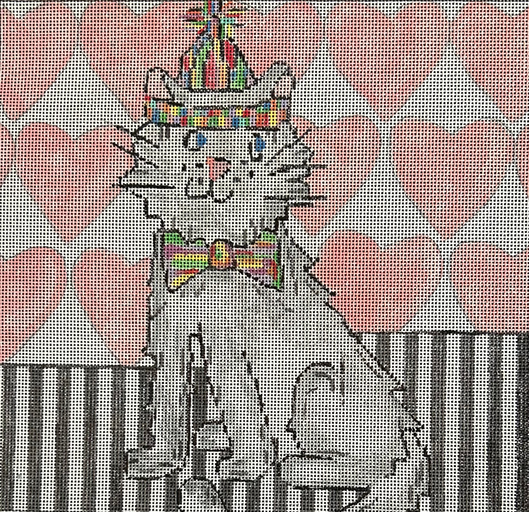 PM1984 KITTY LOVE