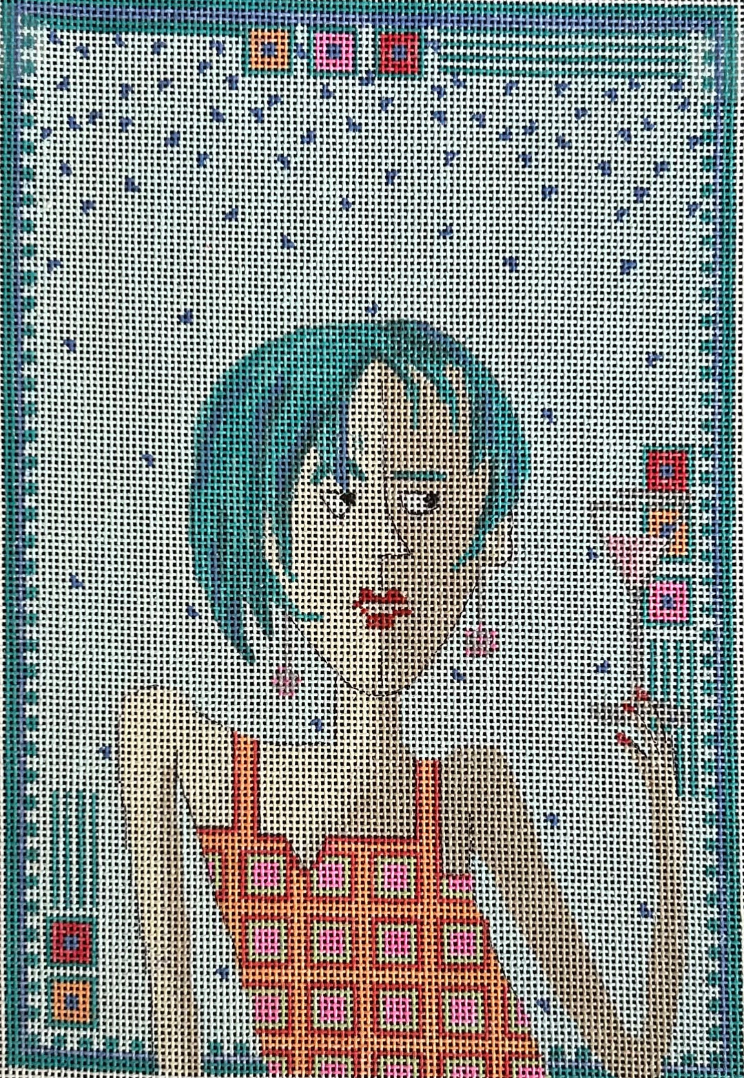 PM471 UPTOWN GIRL