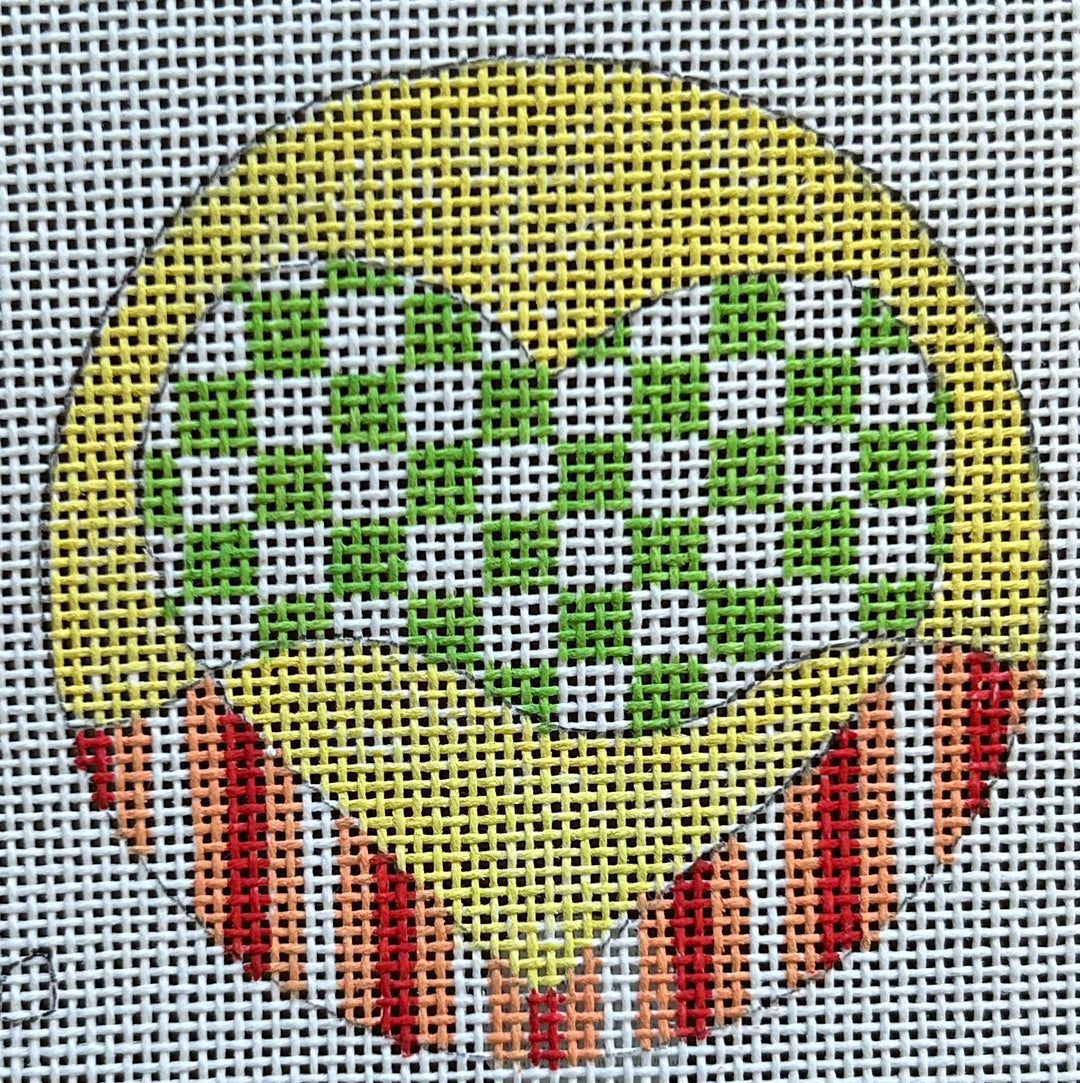 PM1250 GREEN HEART