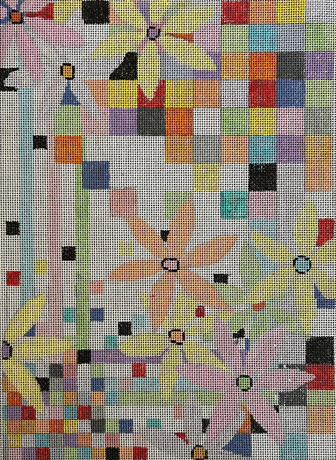 PM506 DAISY CHAIN