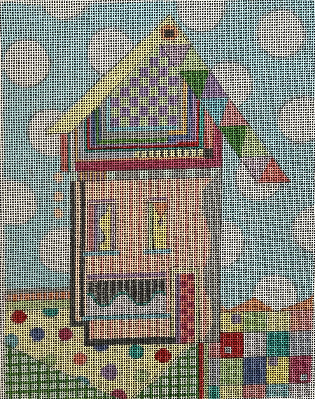 PM509 HOME