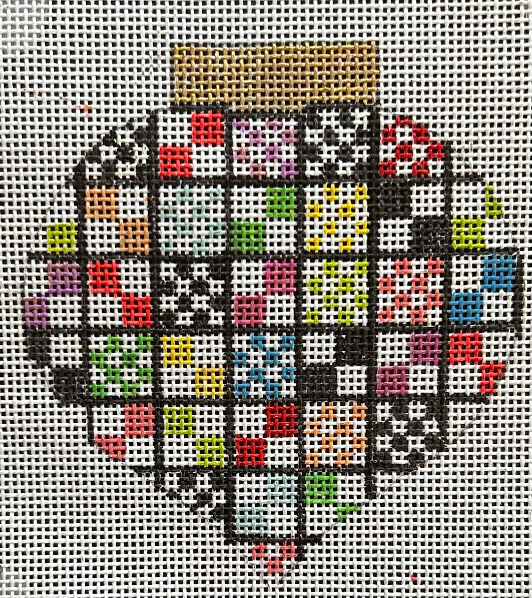 PM1260 ORNAMENT