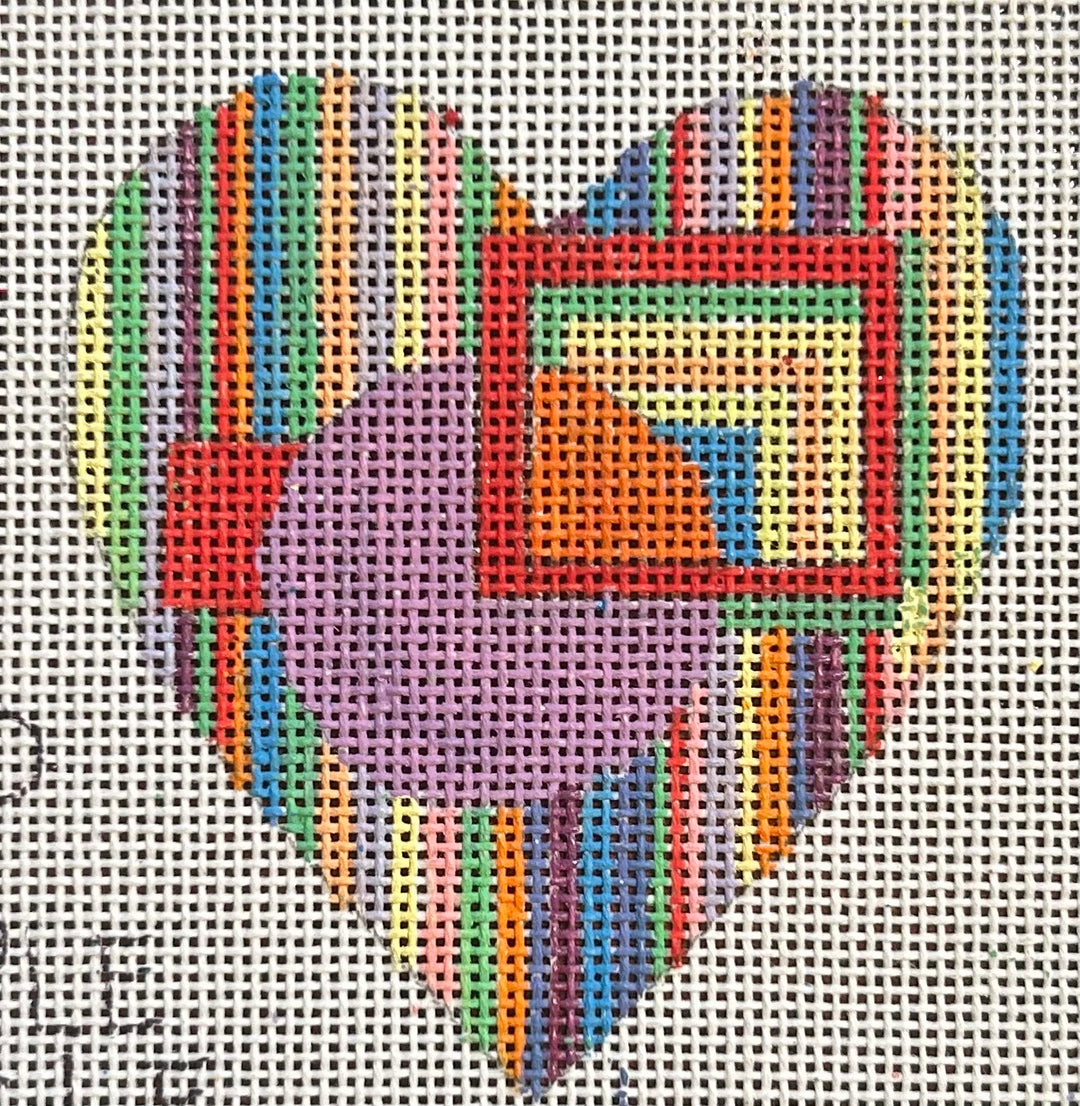 PM740 PENNY MACLEOD HEART
